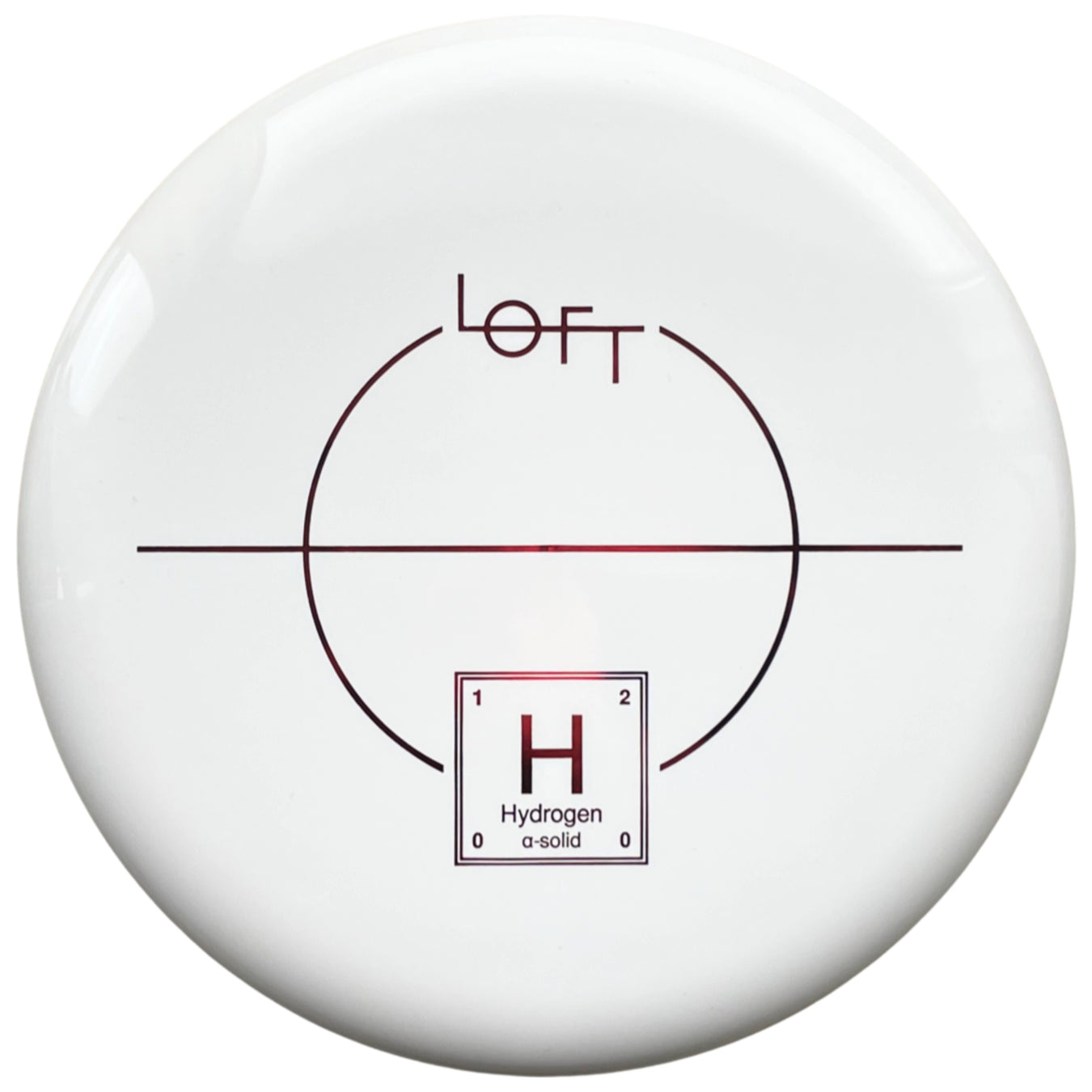 Loft Discs