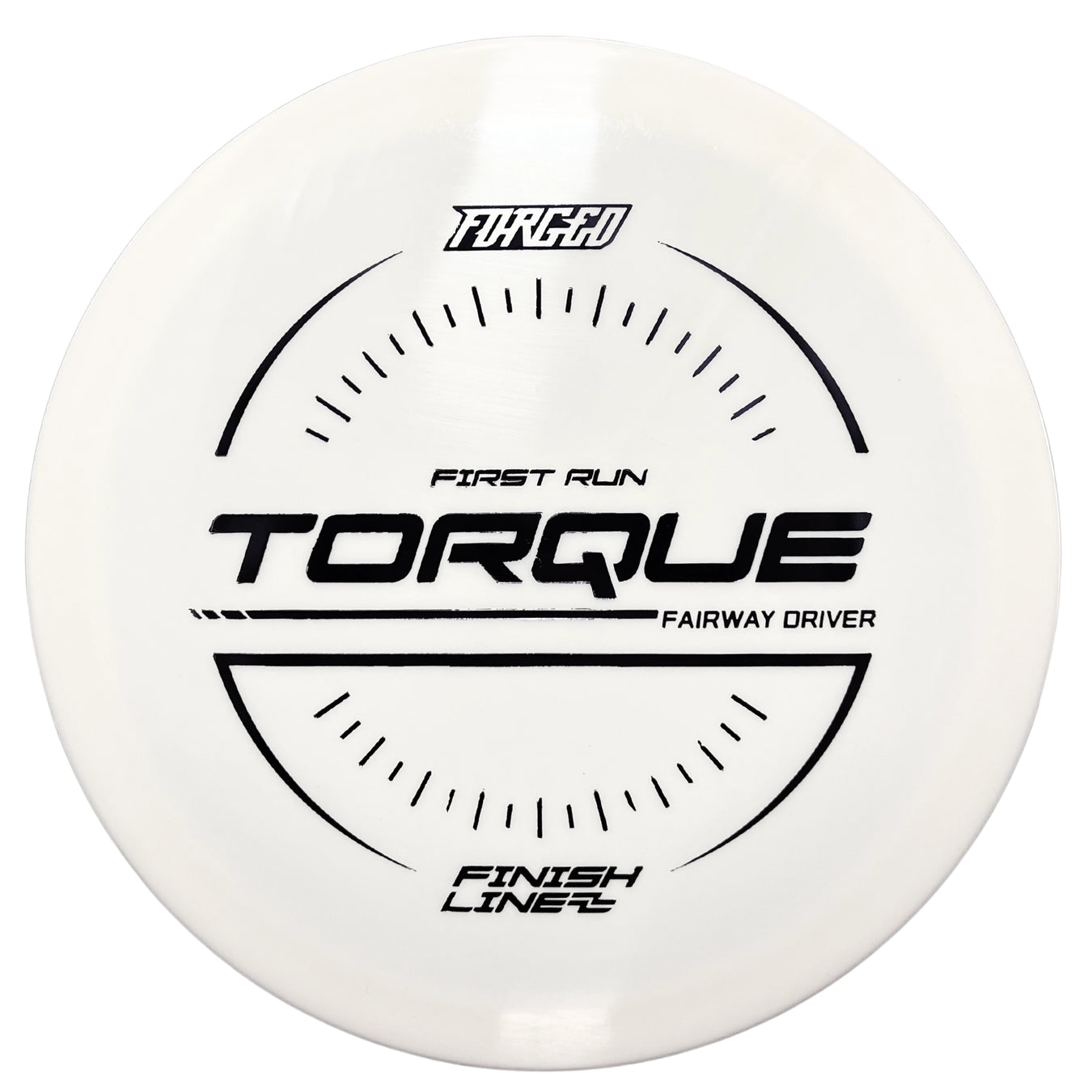 Finish Line Discs