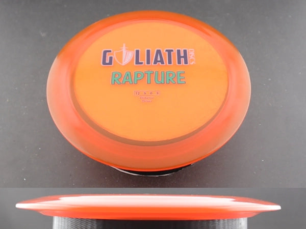 Goliath Discs