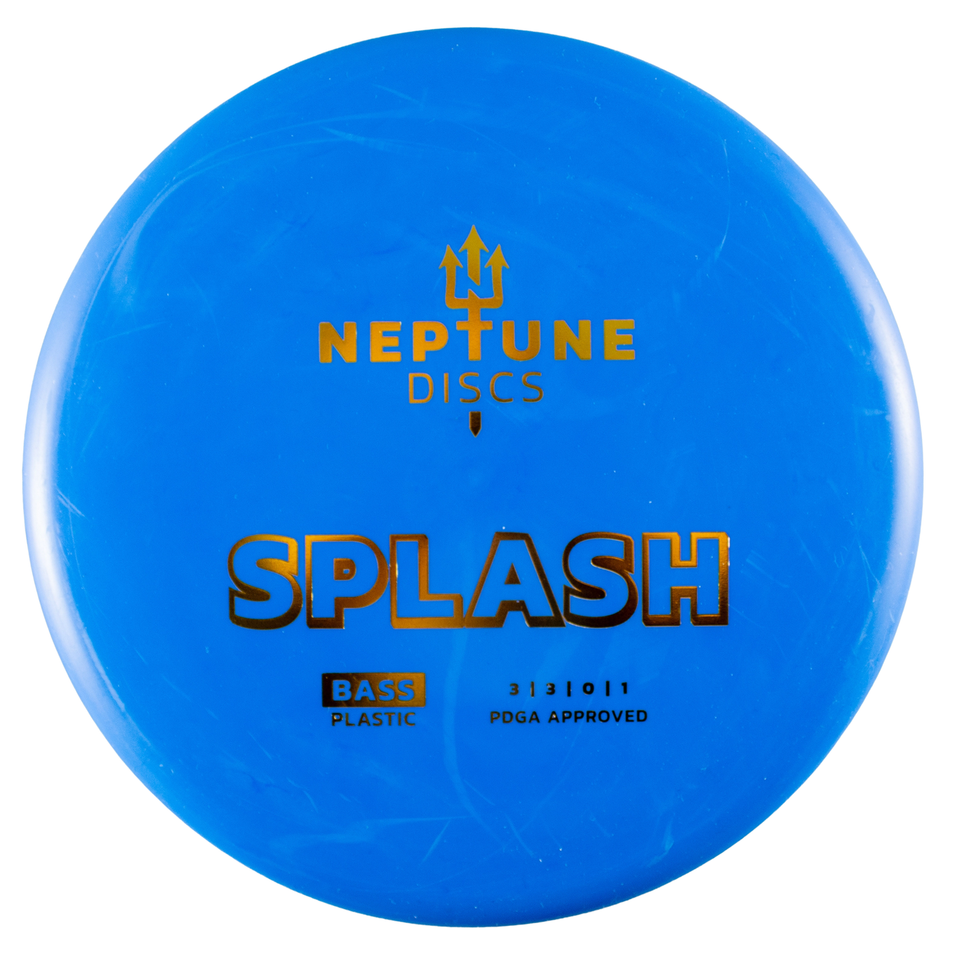 Neptune Discs