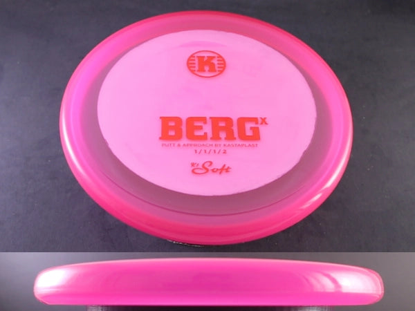 1 Speed Discs