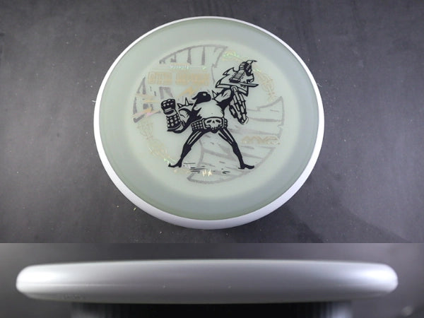 2 Speed Discs