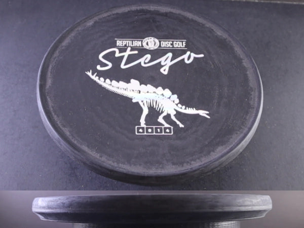 4 Speed Discs