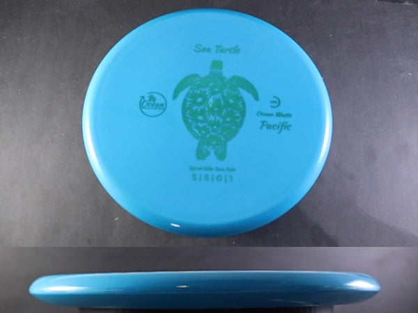 Ocean Discs