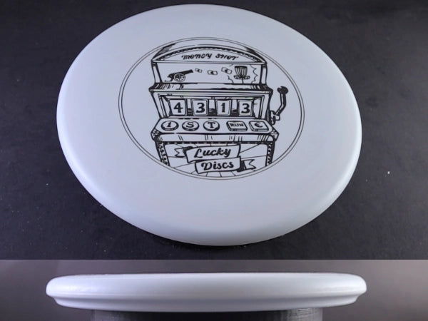 Lucky Discs