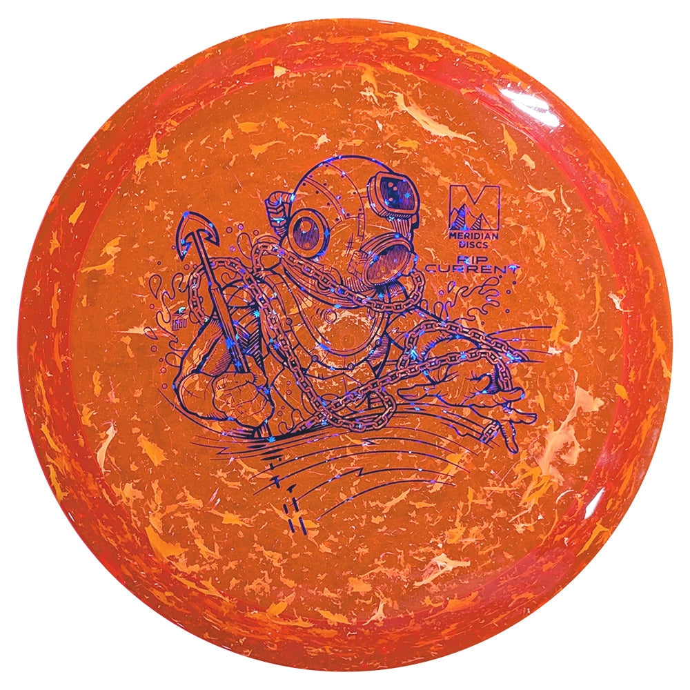 Meridian Discs