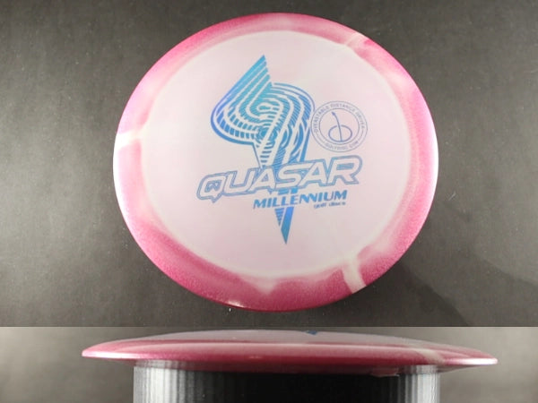Millennium Discs