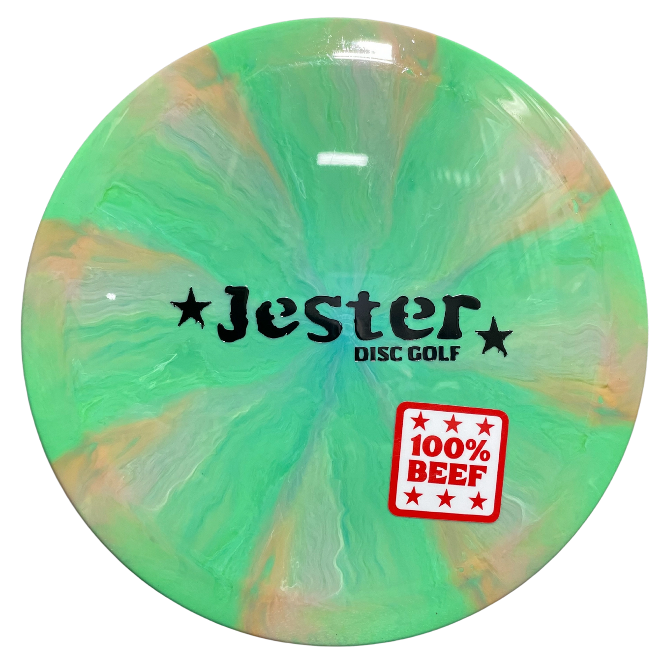 Jester Disc Golf