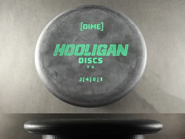 Hooligan Discs