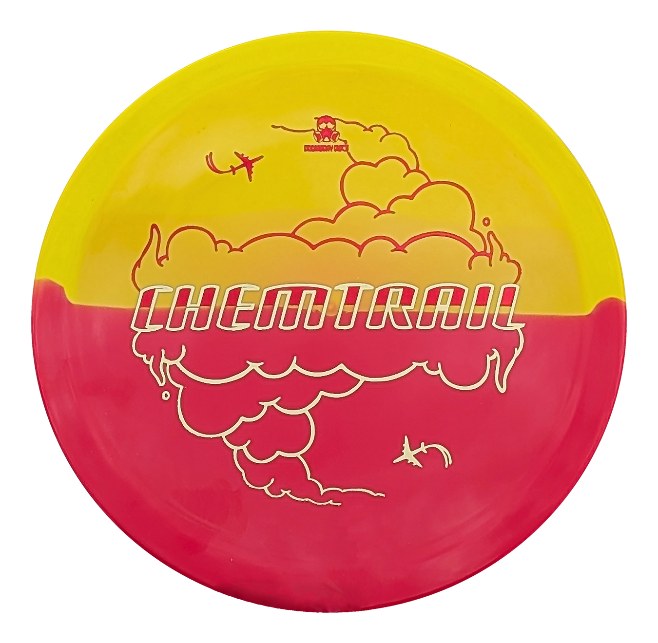 7 Speed Discs