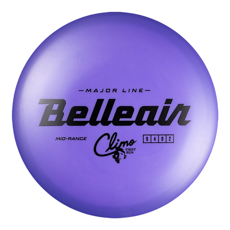 Climo Disc Golf