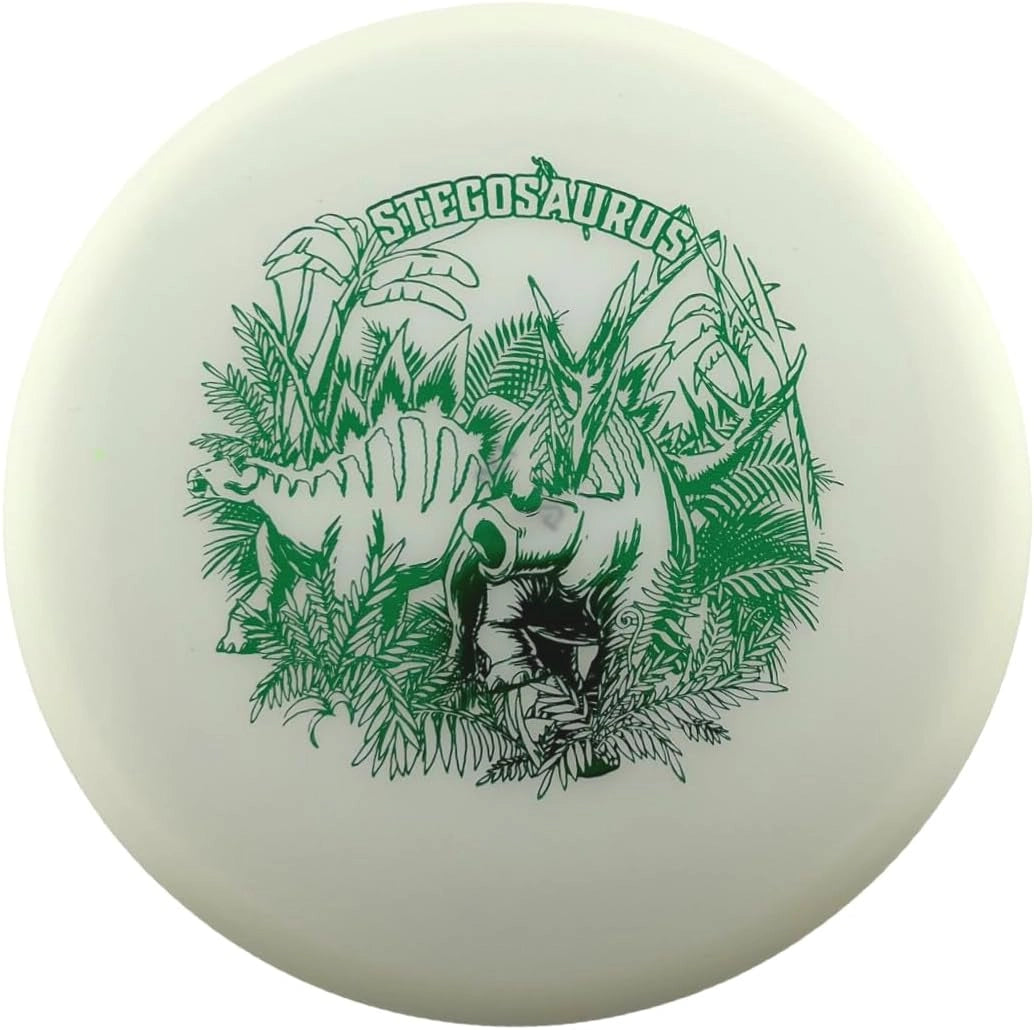 Dino Discs