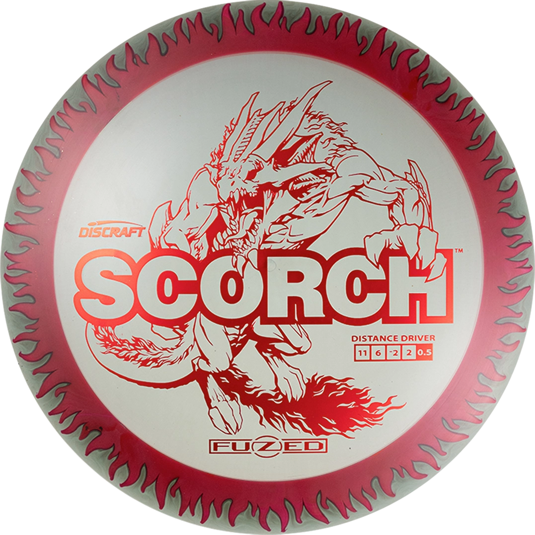 Best Disc Golf Driver