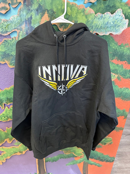 Innova Rally Hoodie