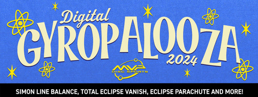Pre-Order GyroPalooza Box 2025