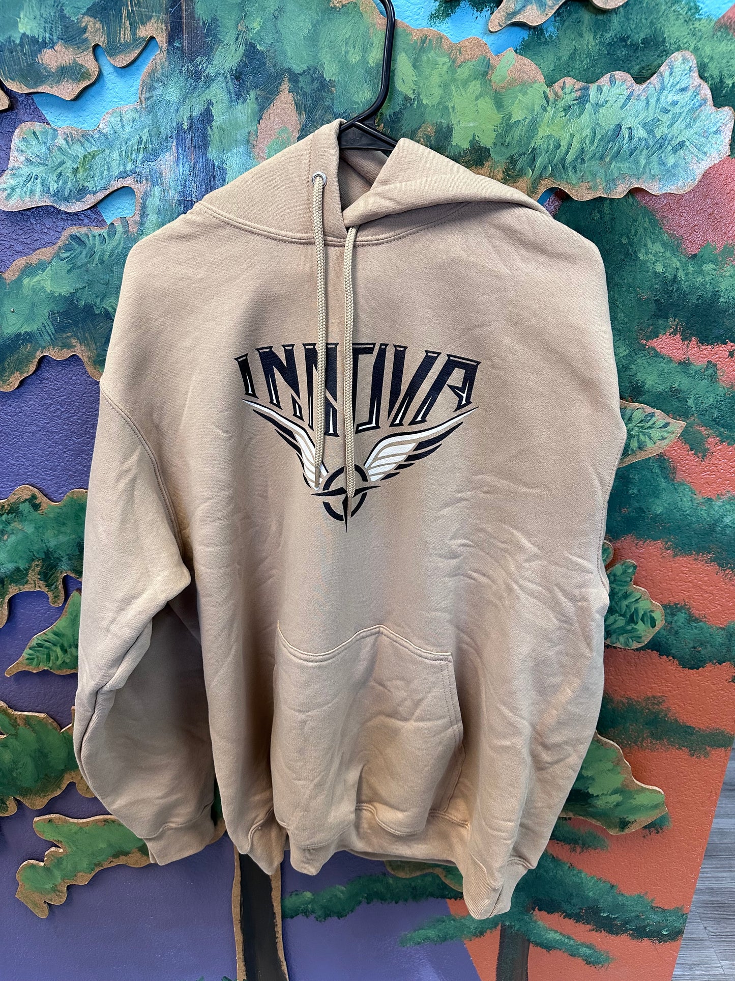 Innova Rally Hoodie