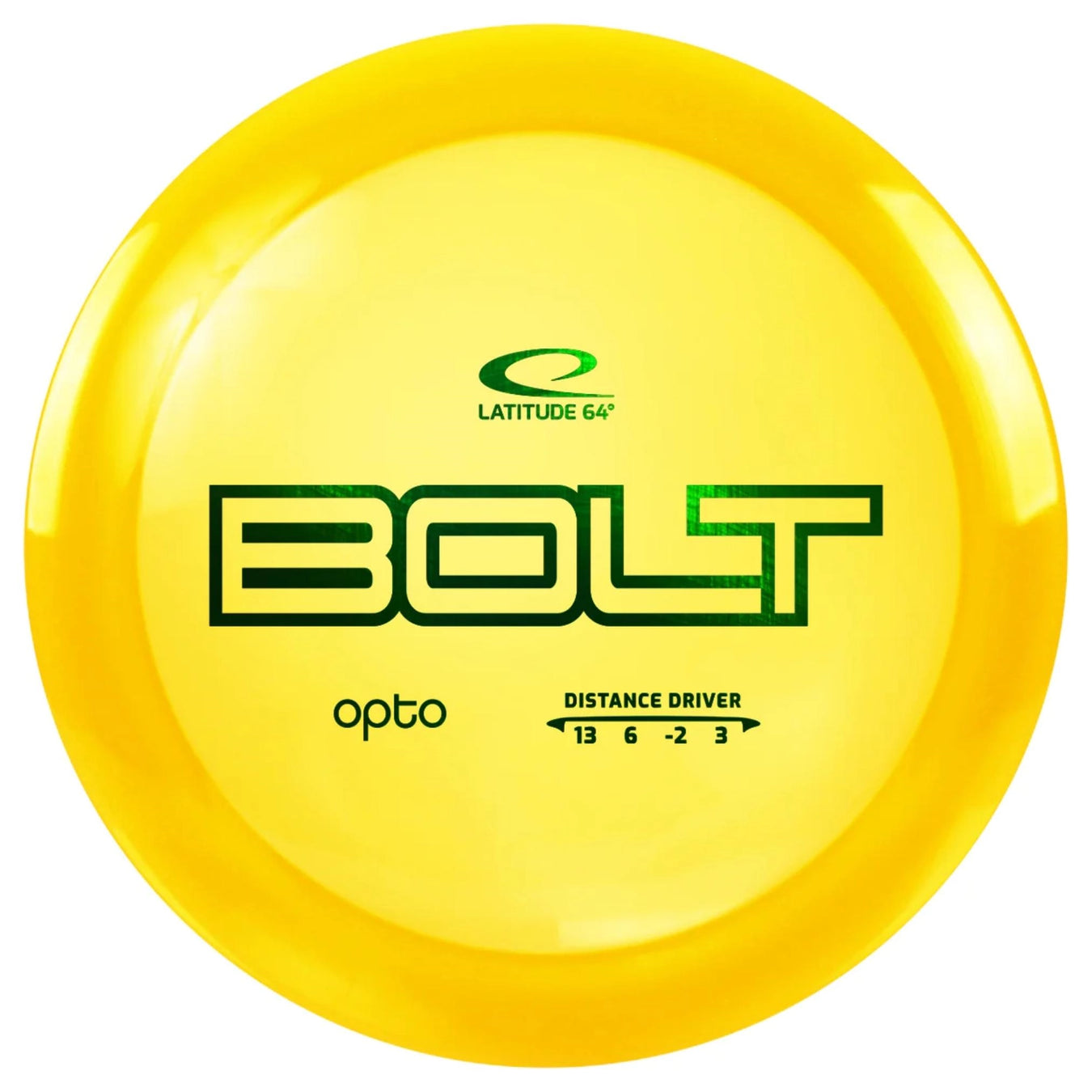 Latitude 64 Opto Line Plastic
