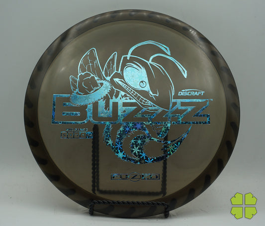 Buzzz - FuZed (BuzzzSaw)