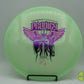 F9 - 400 Glow Plastic (LIGHTBRINGER)