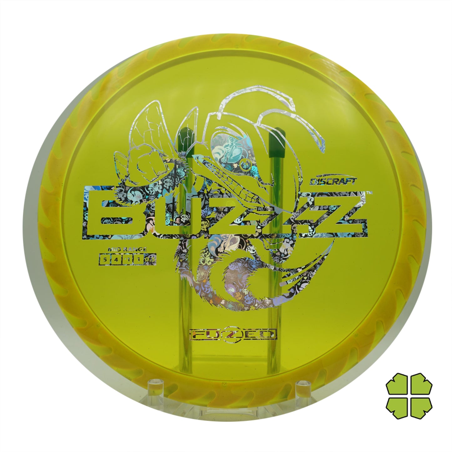 Buzzz - FuZed (BuzzzSaw)