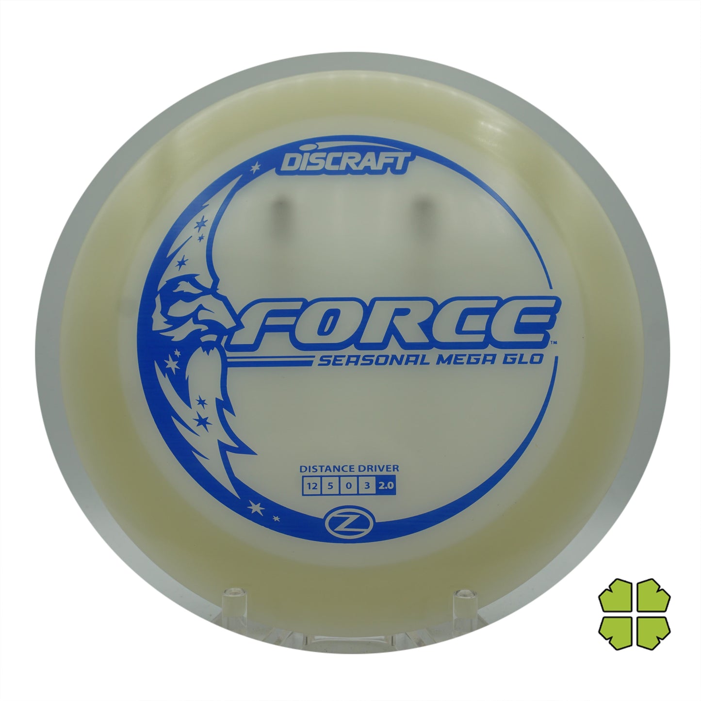 Force - Seasonal Mega Glo