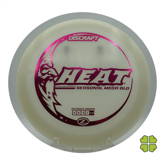Heat - Z Seasonal Mega Glo