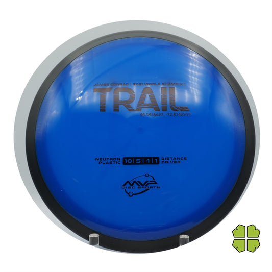 Trail - Neutron