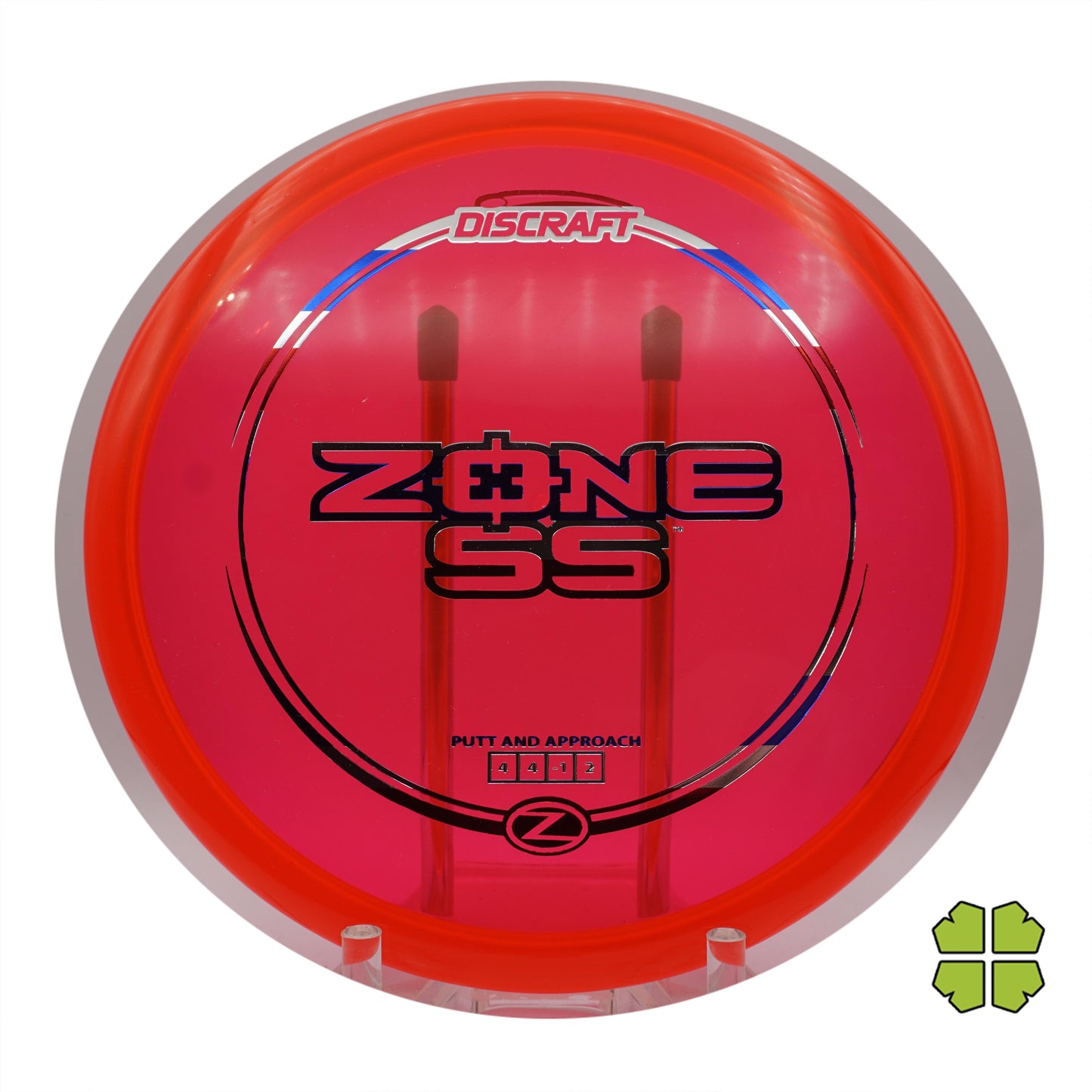 Zone SS - Z Line