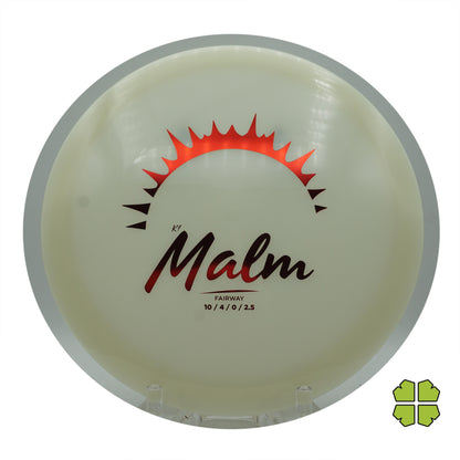 Malm - K1 Glow