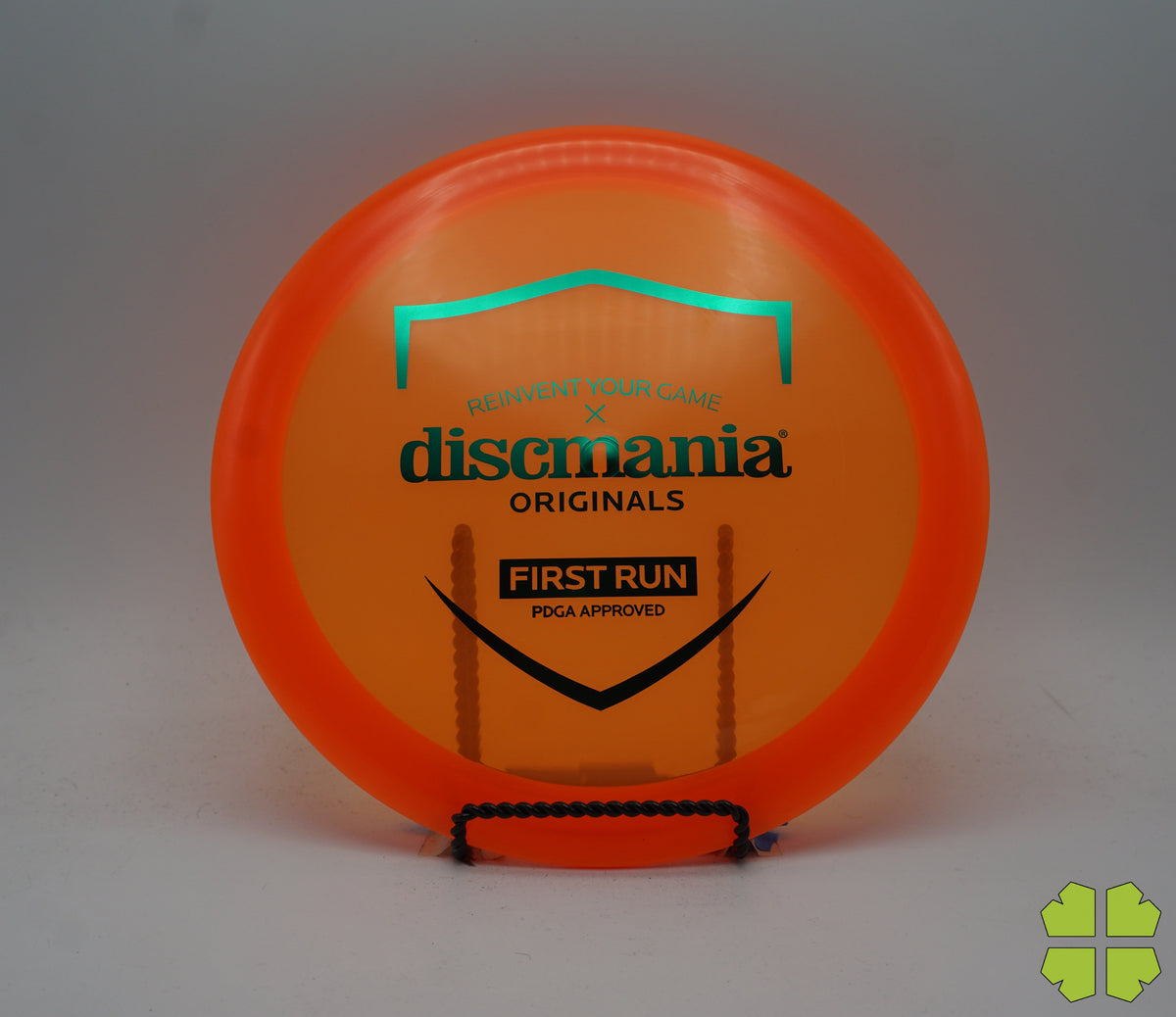 PD - C-Line — Lucky Disc Golf Source