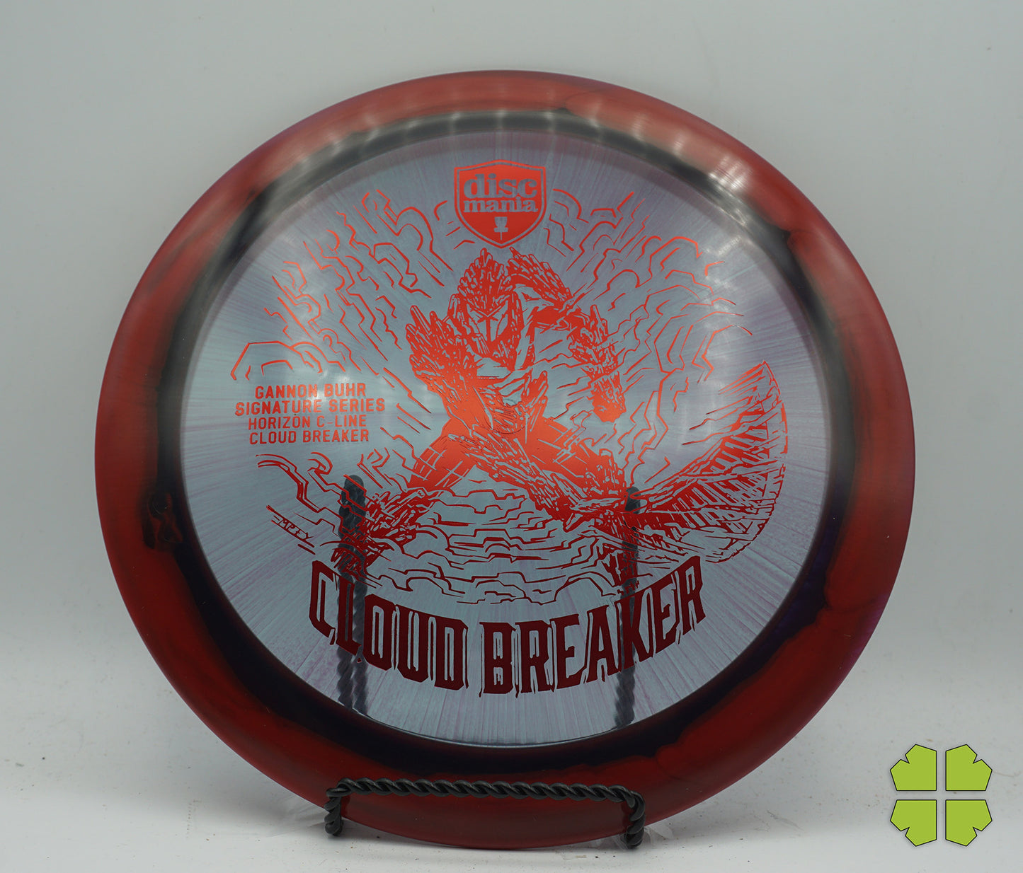 CloudBreaker - Horizon C-Line Gannon Buhr