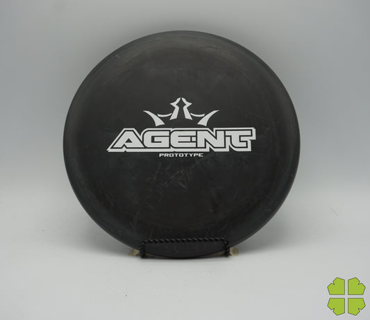 Agent - Prototype Classic