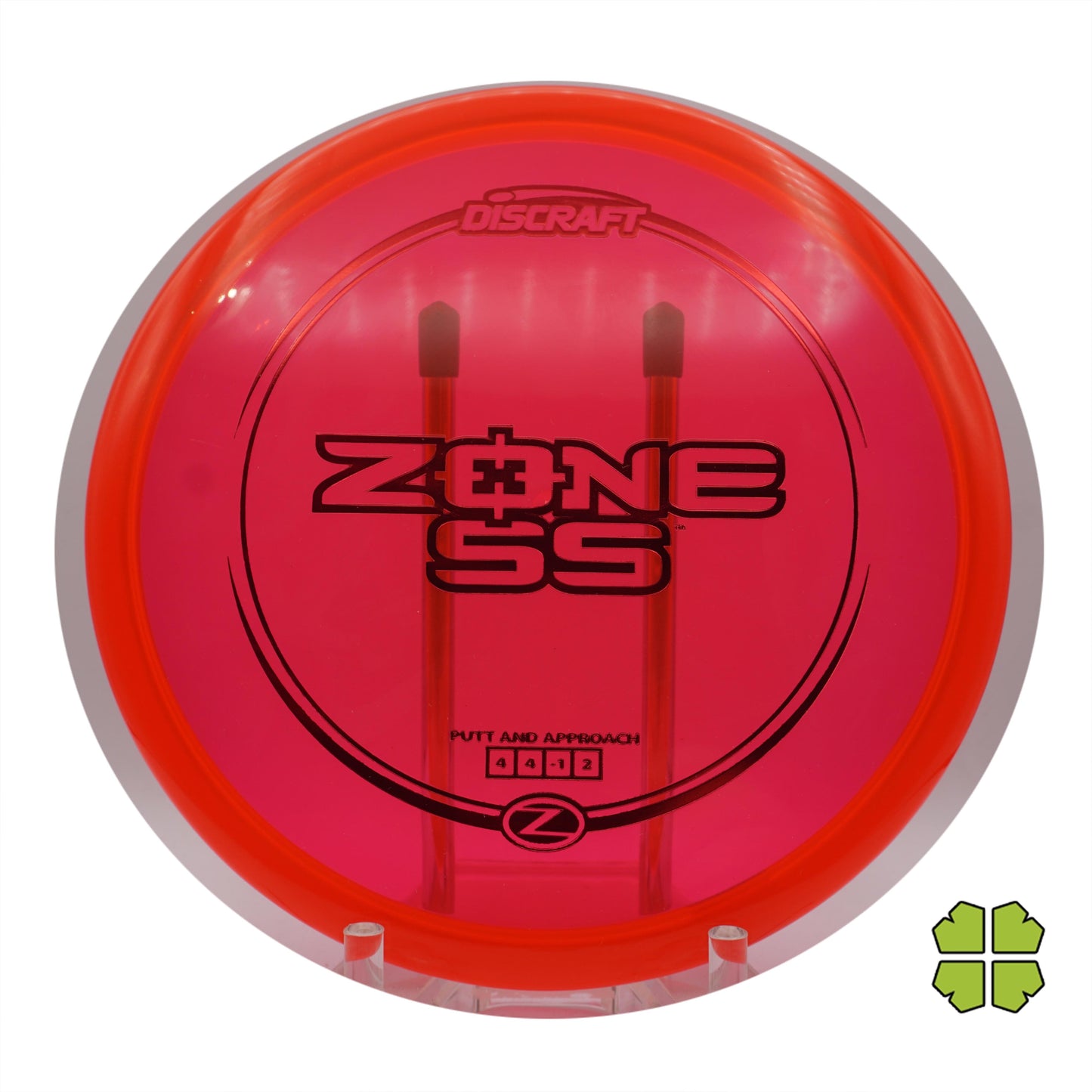 Zone SS - Z Line