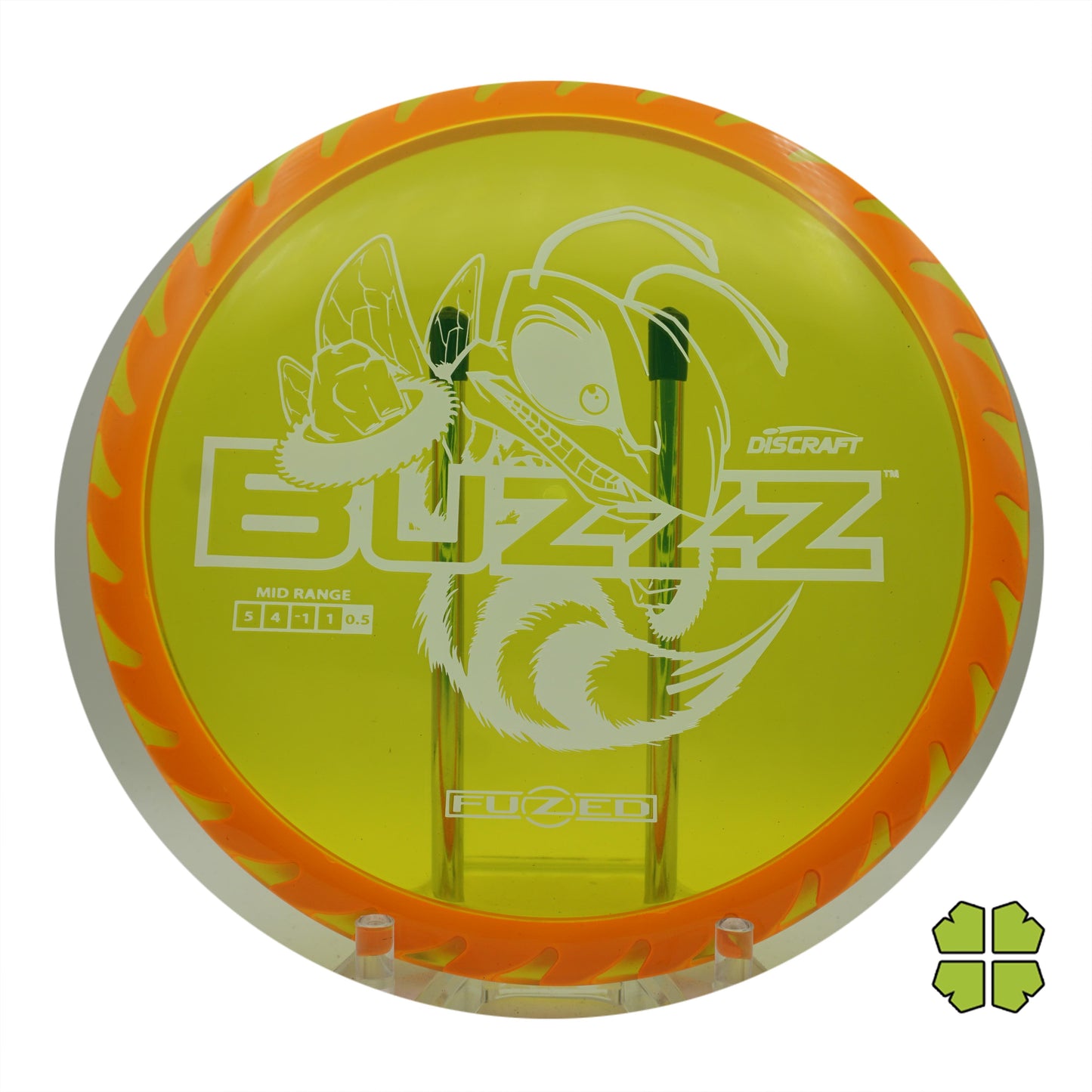 Buzzz - FuZed (BuzzzSaw)