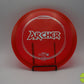 Archer - Z Line