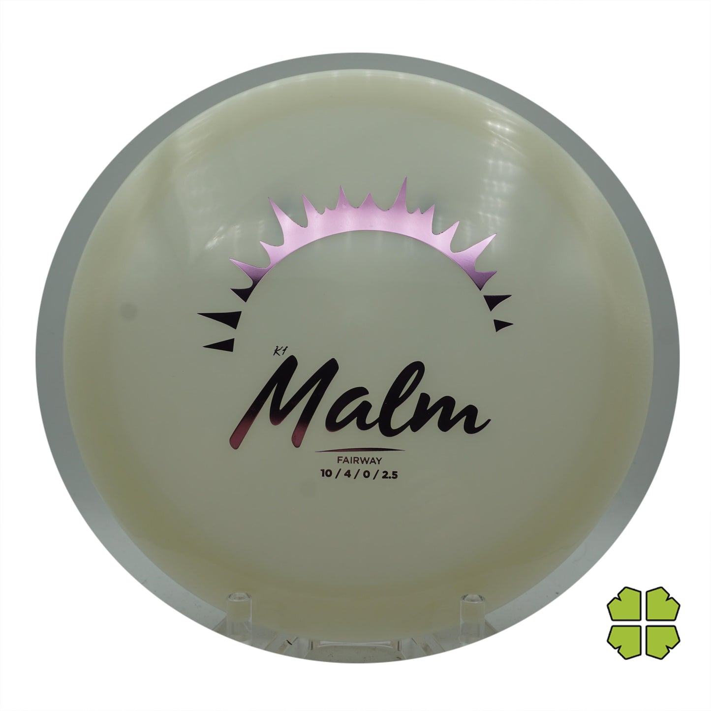 Malm - K1 Glow