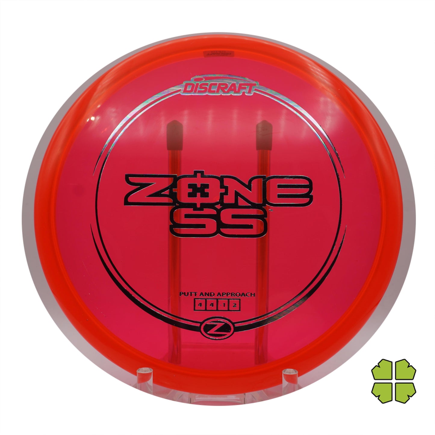 Zone SS - Z Line