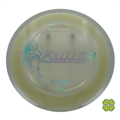 Force - Seasonal Mega Glo