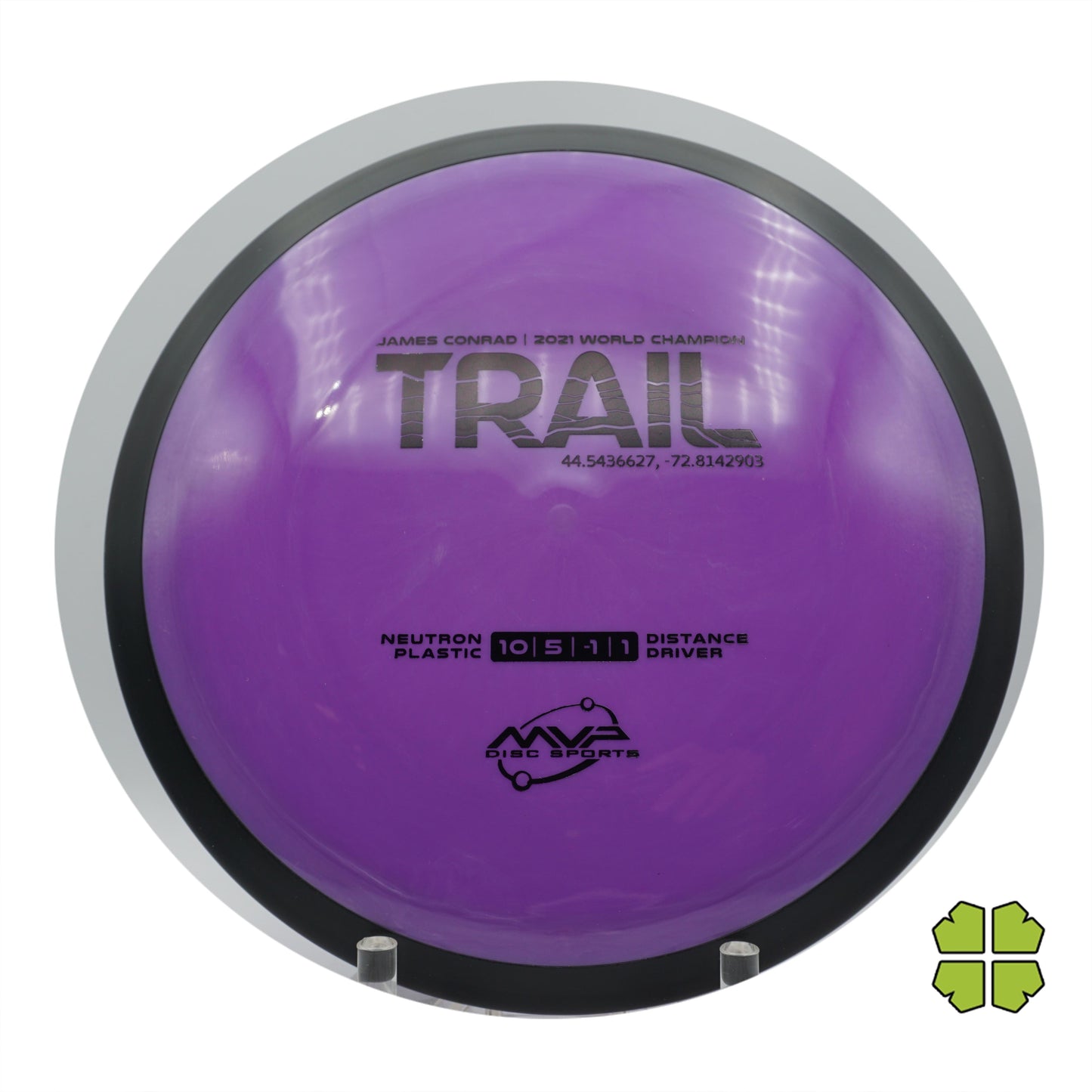 Trail - Neutron