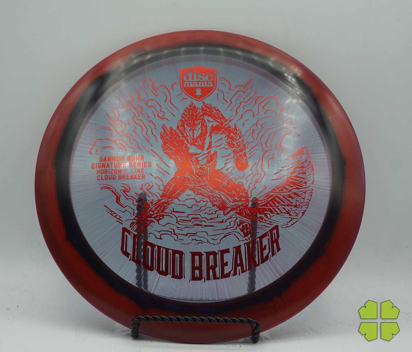 CloudBreaker - Horizon C-Line Gannon Buhr