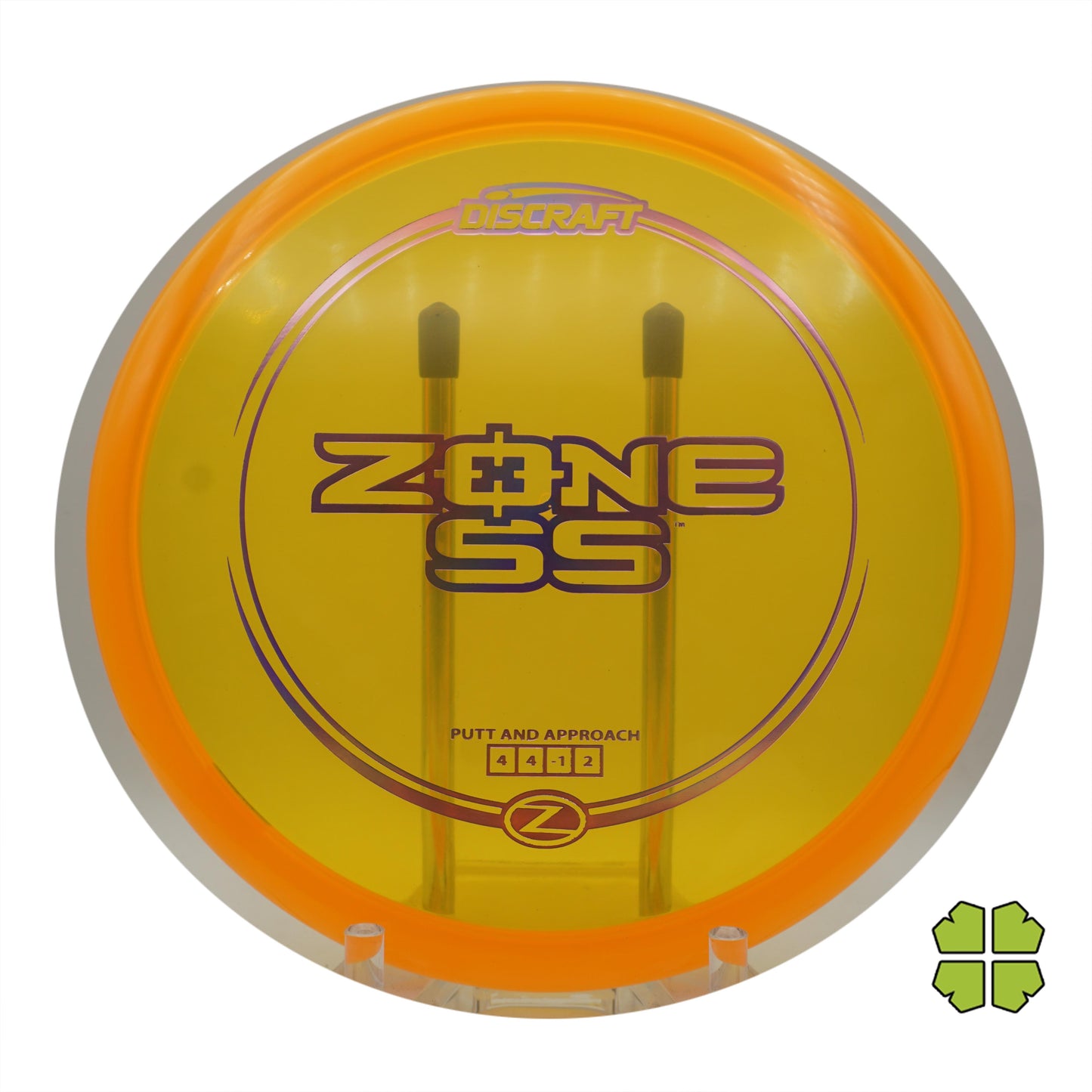 Zone SS - Z Line