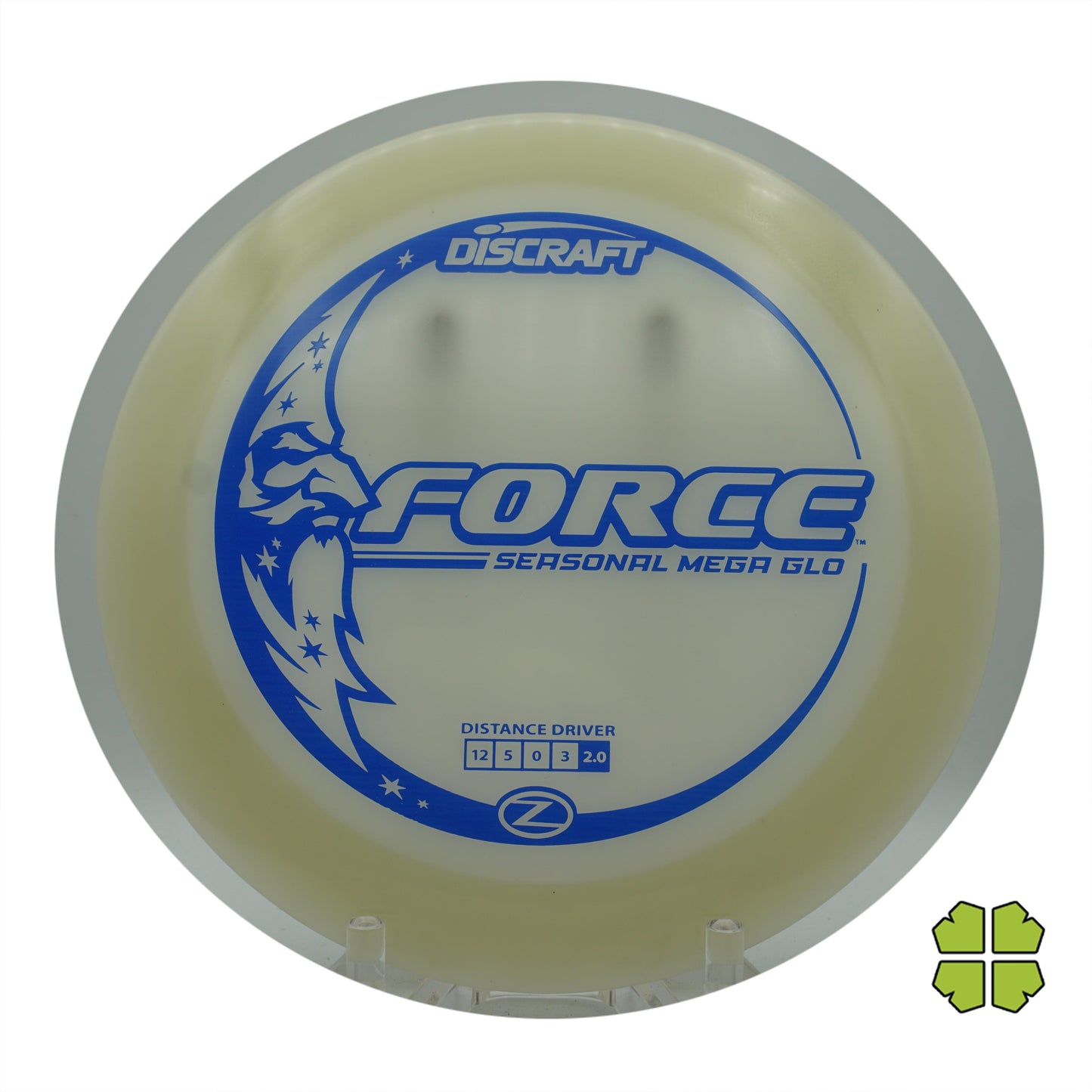 Force - Seasonal Mega Glo