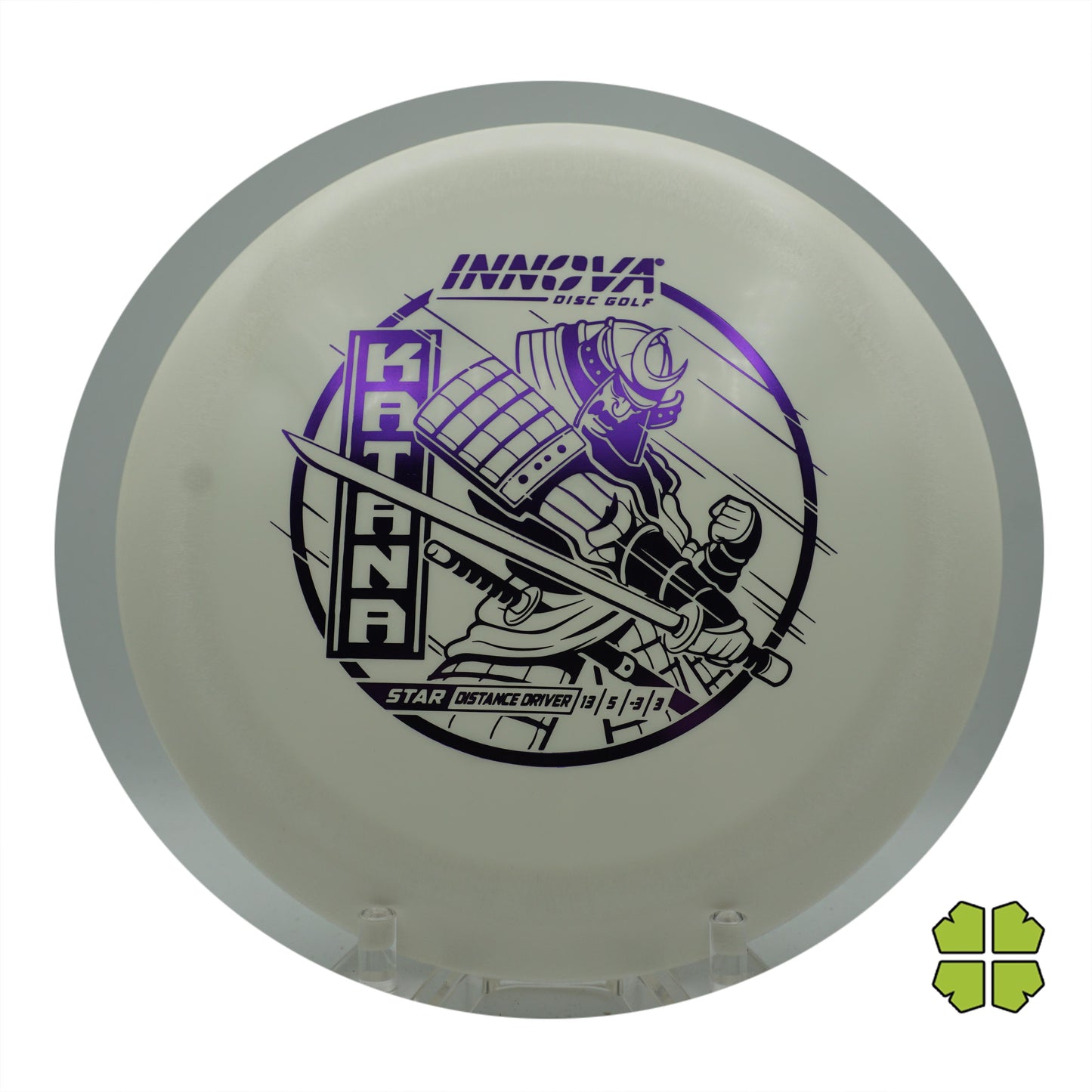 Katana - Star (163g & Lower)