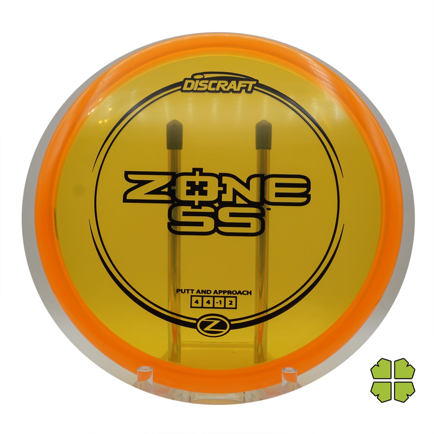 Zone SS - Z Line