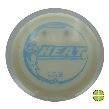 Heat - Z Seasonal Mega Glo