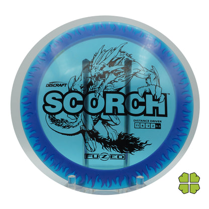 Scorch - Z Fuzed