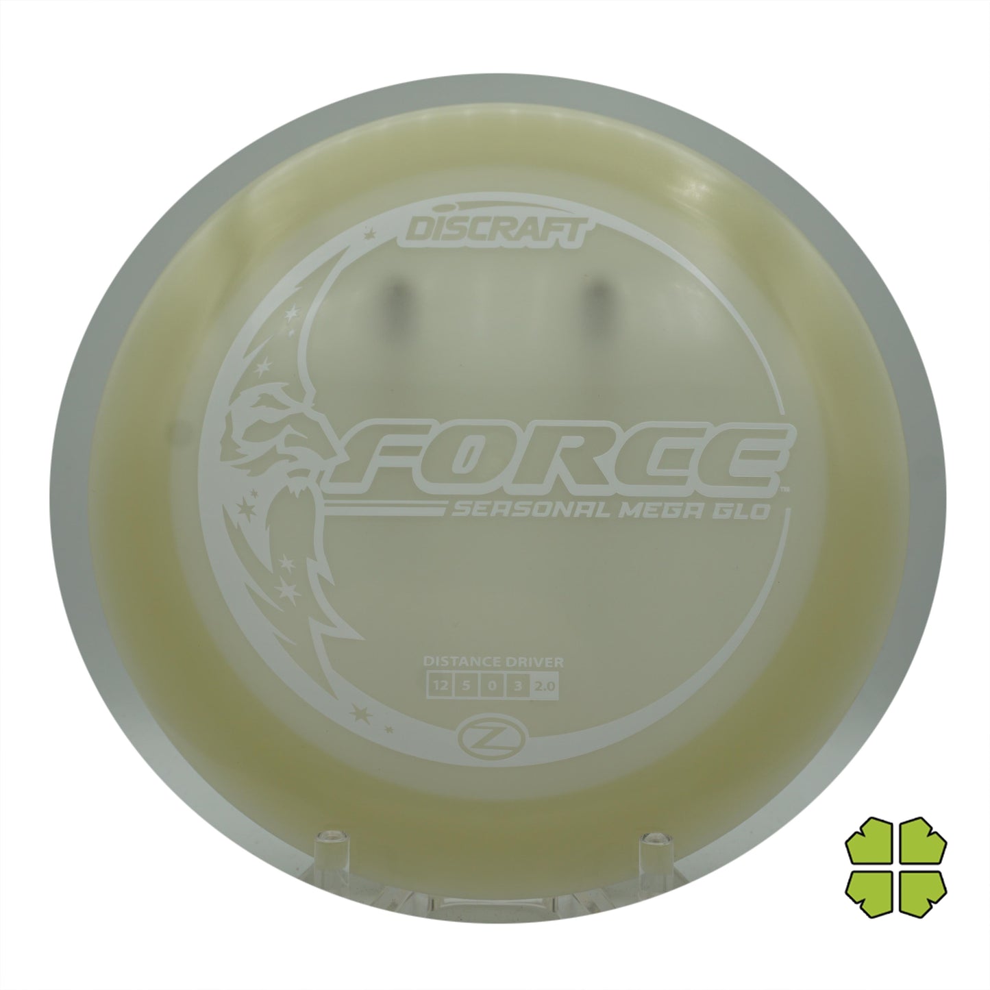 Force - Seasonal Mega Glo