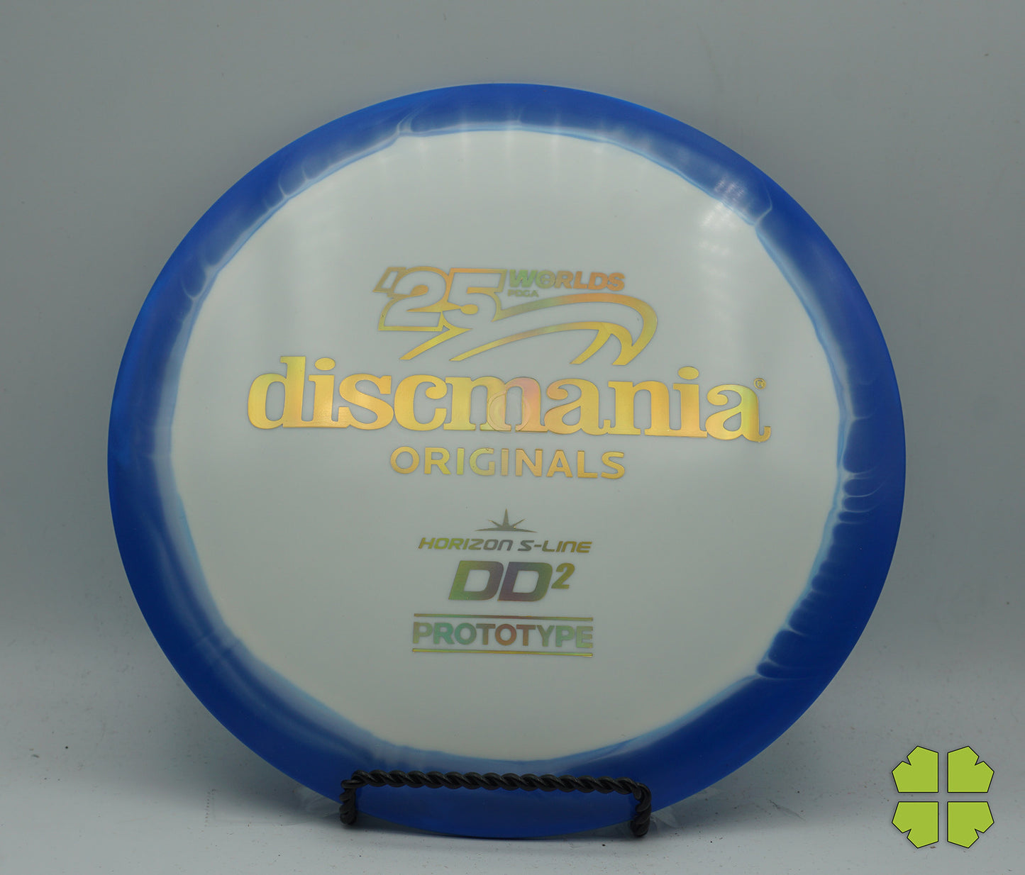DD2 - Horizon S-Line