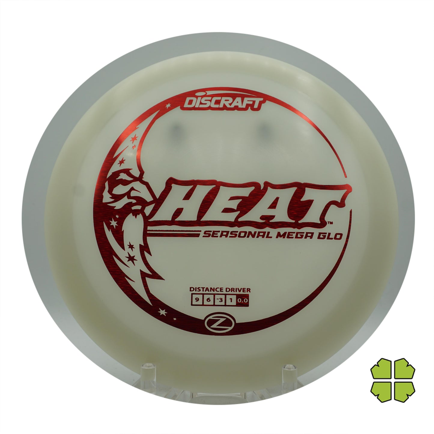 Heat - Z Seasonal Mega Glo