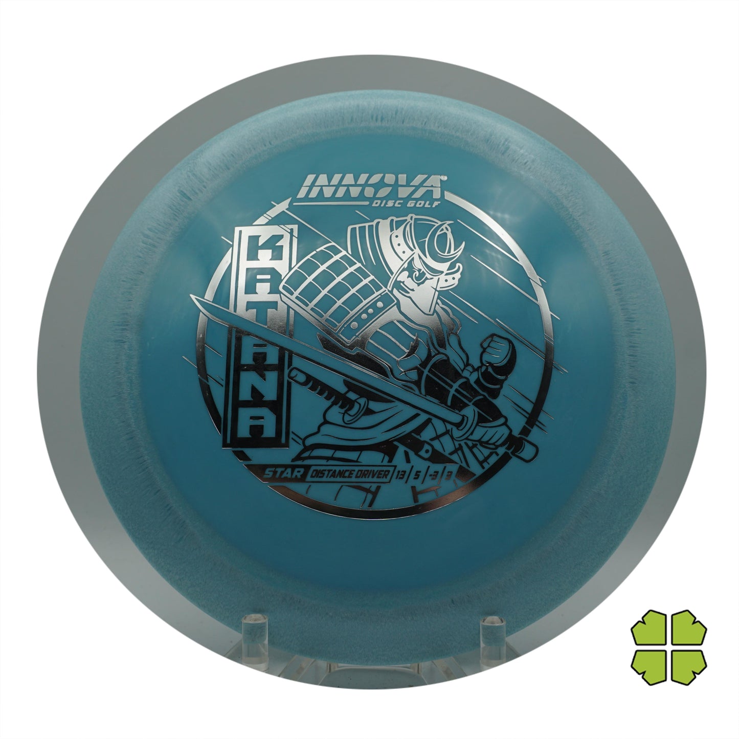 Katana - Star (163g & Lower)